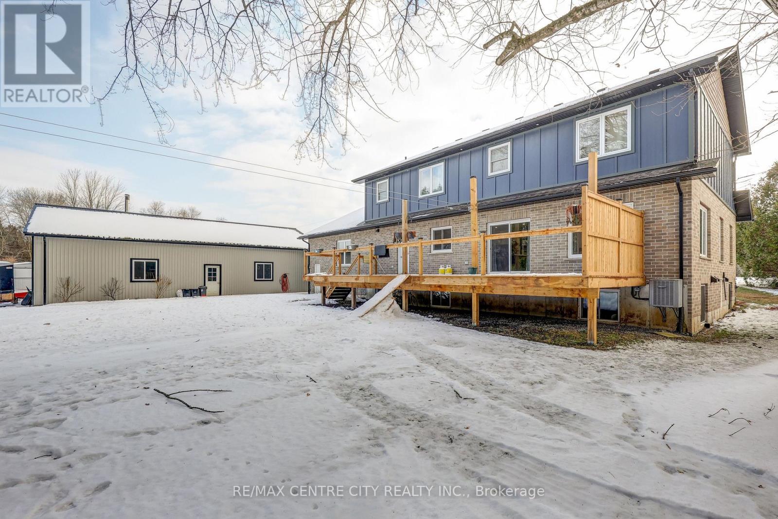 287 Highway 24 Road, Norfolk, Ontario  N0E 1X0 - Photo 4 - X12643198