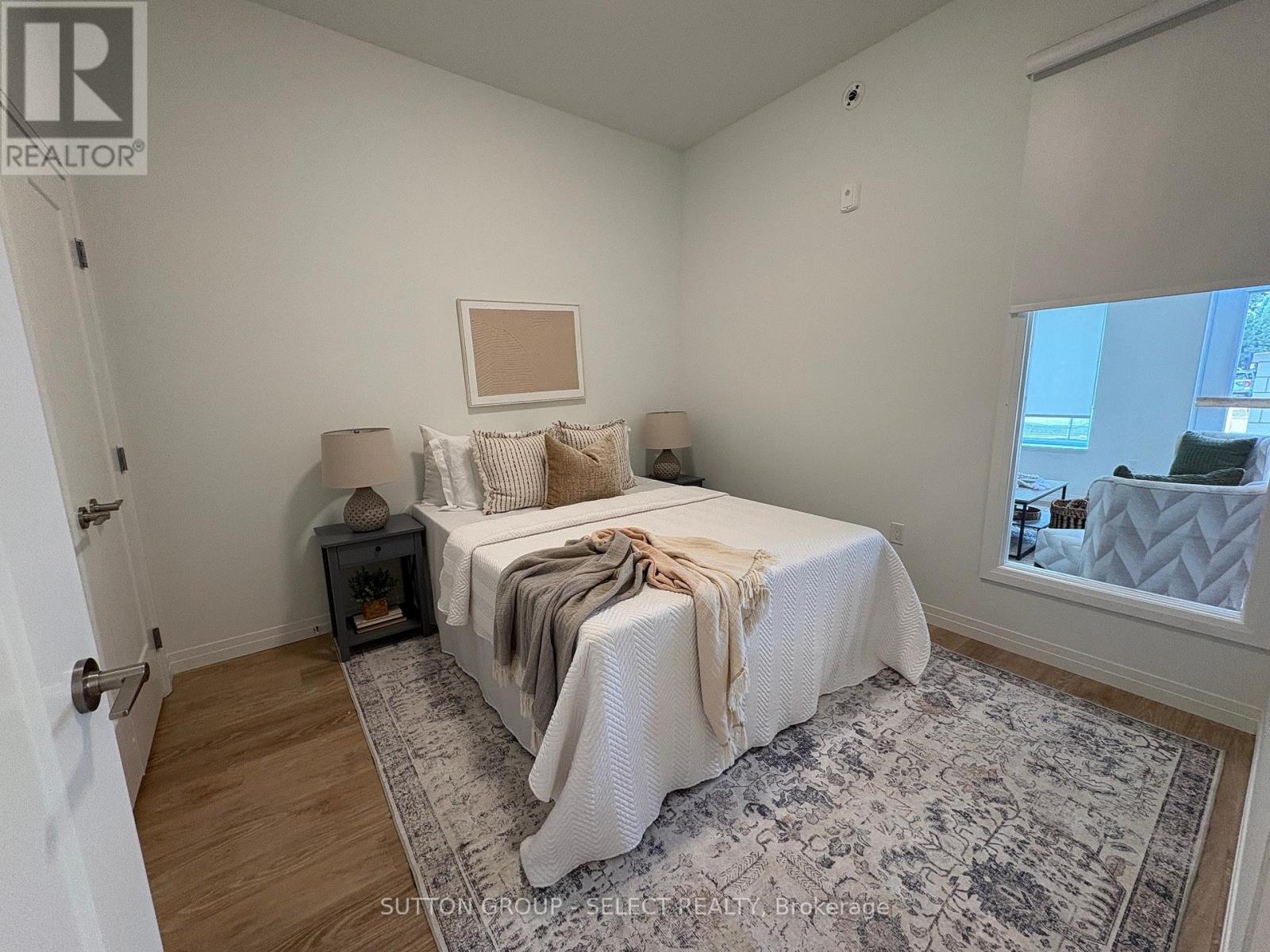 107 - 351 Hill Street, London East, Ontario  N6B 2M1 - Photo 8 - X12643256