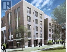 107 - 351 HILL STREET, London East, Ontario