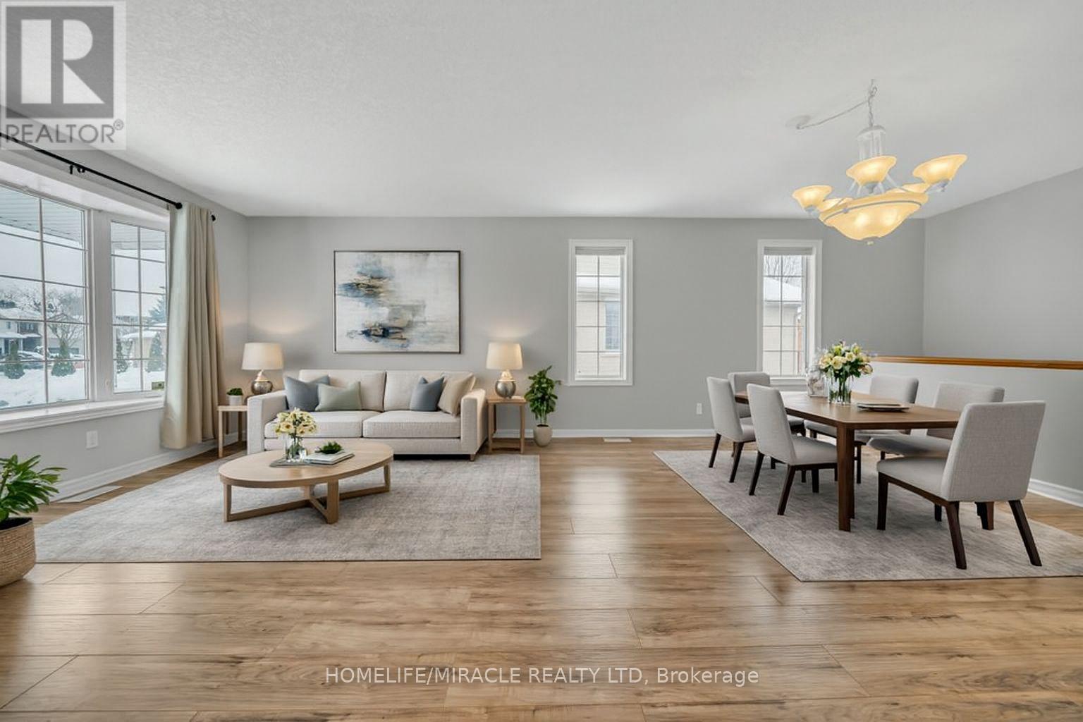 114 Glencliffe Court, Kitchener, Ontario  N2B 3X1 - Photo 7 - X12643100