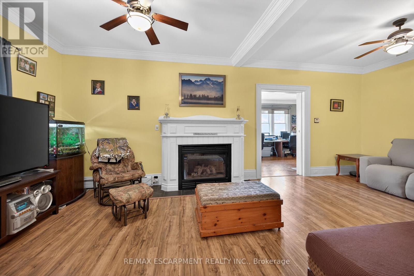 66 King Street E, Haldimand, Ontario  N0A 1H0 - Photo 17 - X12643152