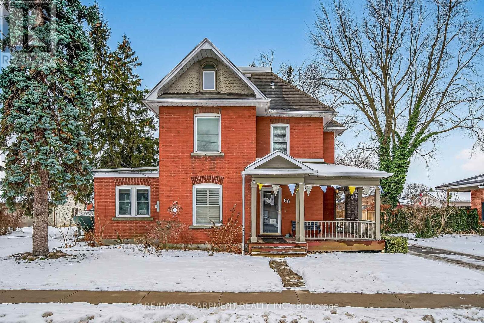 66 King Street E, Haldimand, Ontario  N0A 1H0 - Photo 2 - X12643152