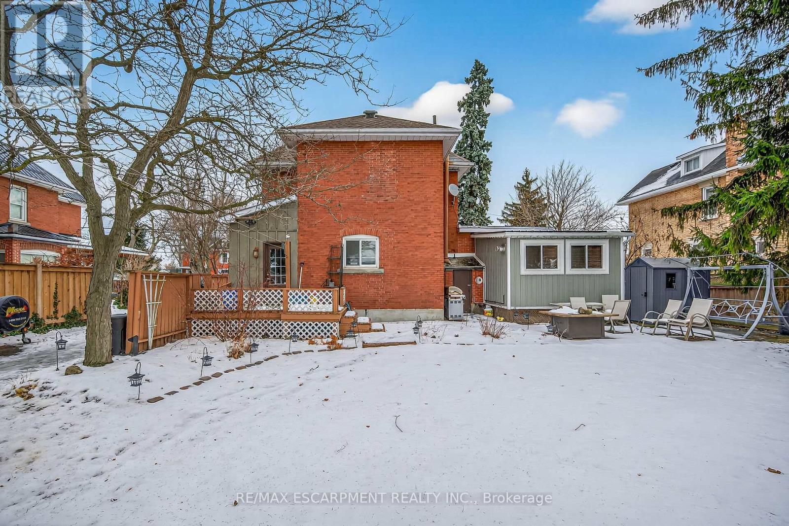 66 King Street E, Haldimand, Ontario  N0A 1H0 - Photo 3 - X12643152