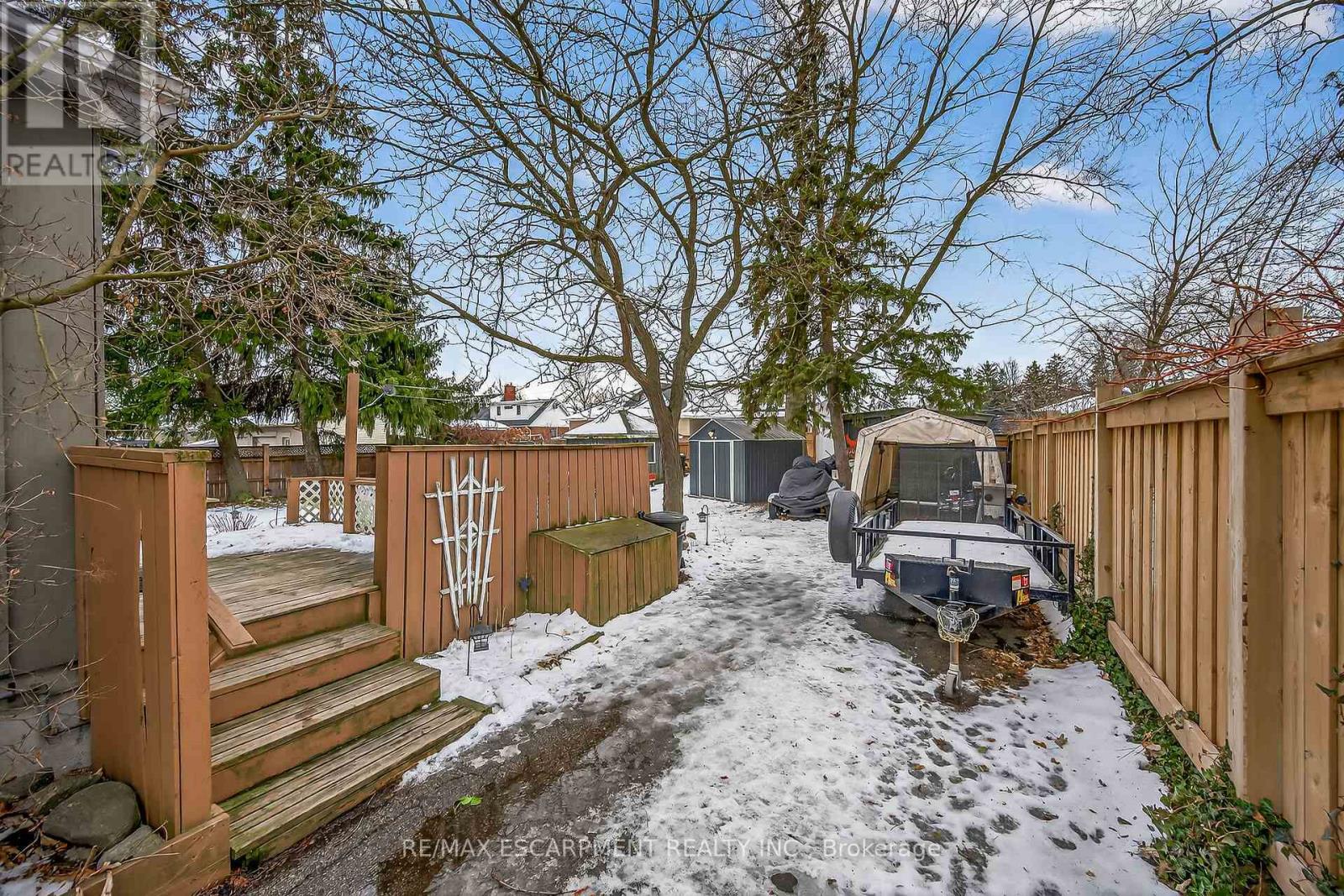 66 King Street E, Haldimand, Ontario  N0A 1H0 - Photo 33 - X12643152