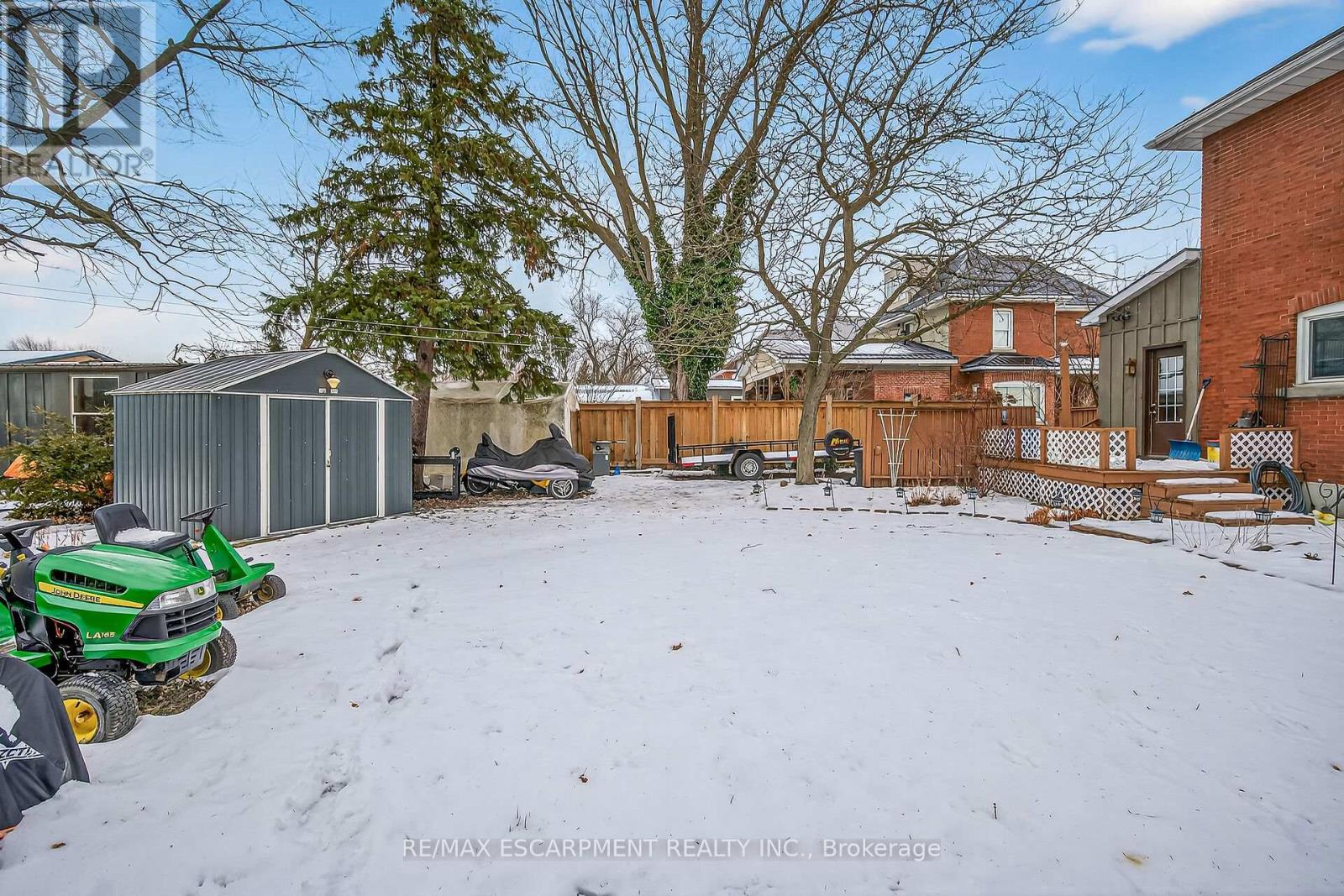 66 King Street E, Haldimand, Ontario  N0A 1H0 - Photo 35 - X12643152