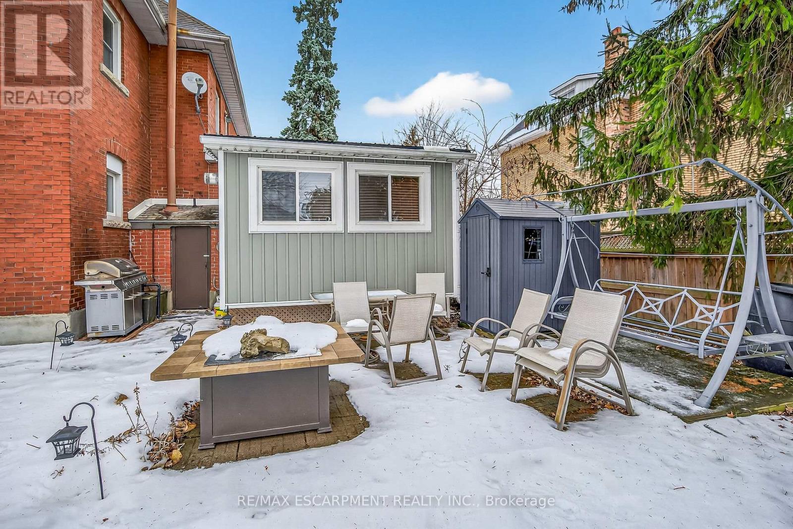 66 King Street E, Haldimand, Ontario  N0A 1H0 - Photo 36 - X12643152