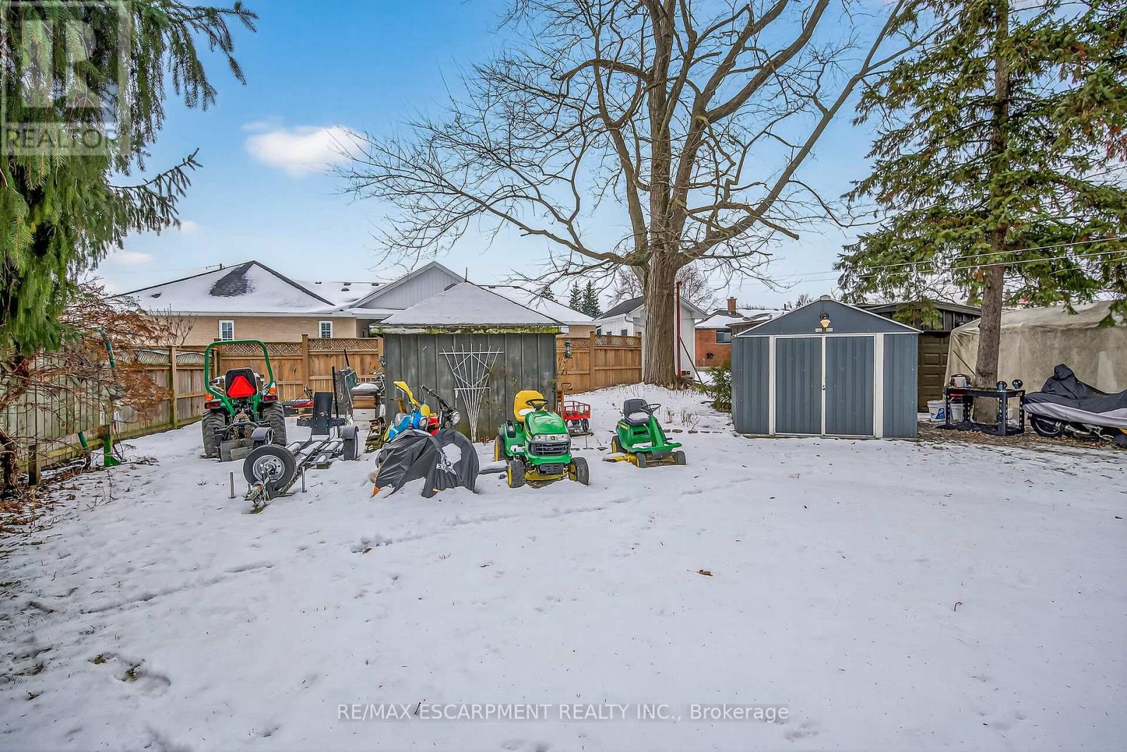 66 King Street E, Haldimand, Ontario  N0A 1H0 - Photo 37 - X12643152