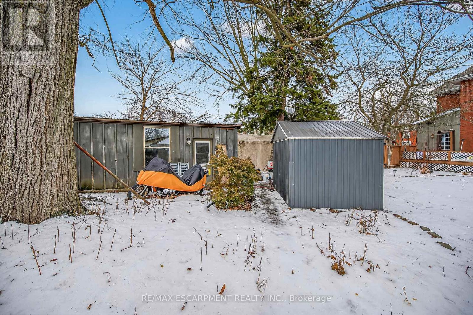 66 King Street E, Haldimand, Ontario  N0A 1H0 - Photo 38 - X12643152