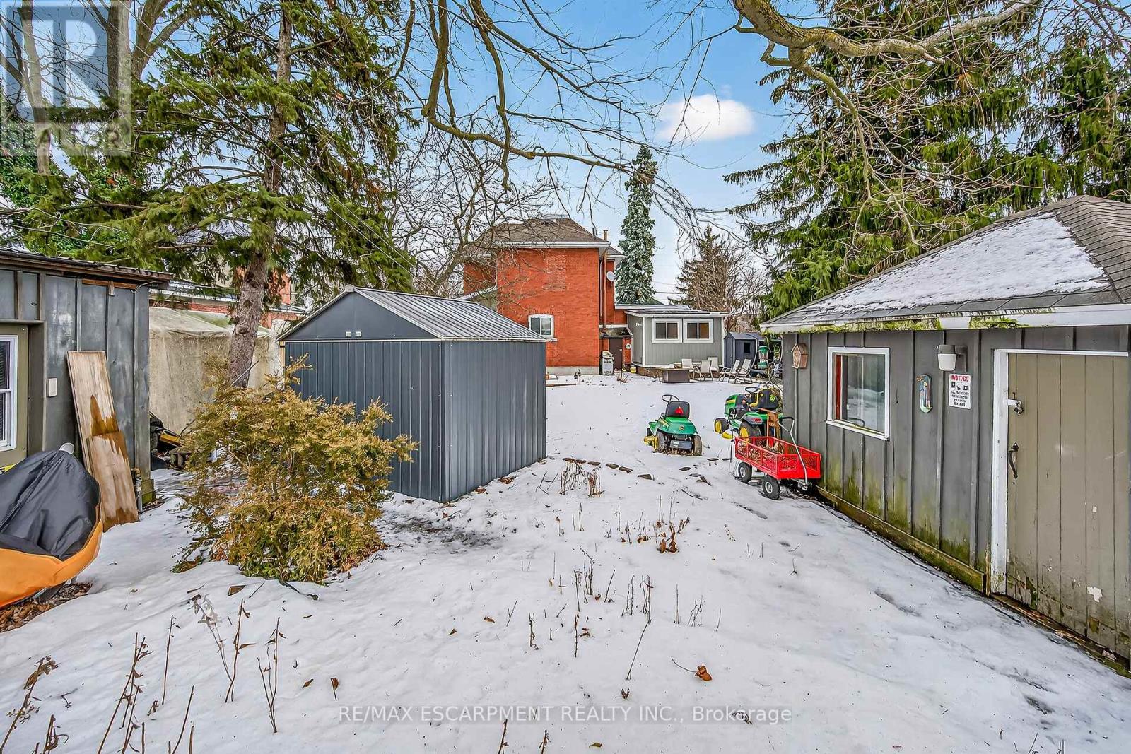 66 King Street E, Haldimand, Ontario  N0A 1H0 - Photo 39 - X12643152