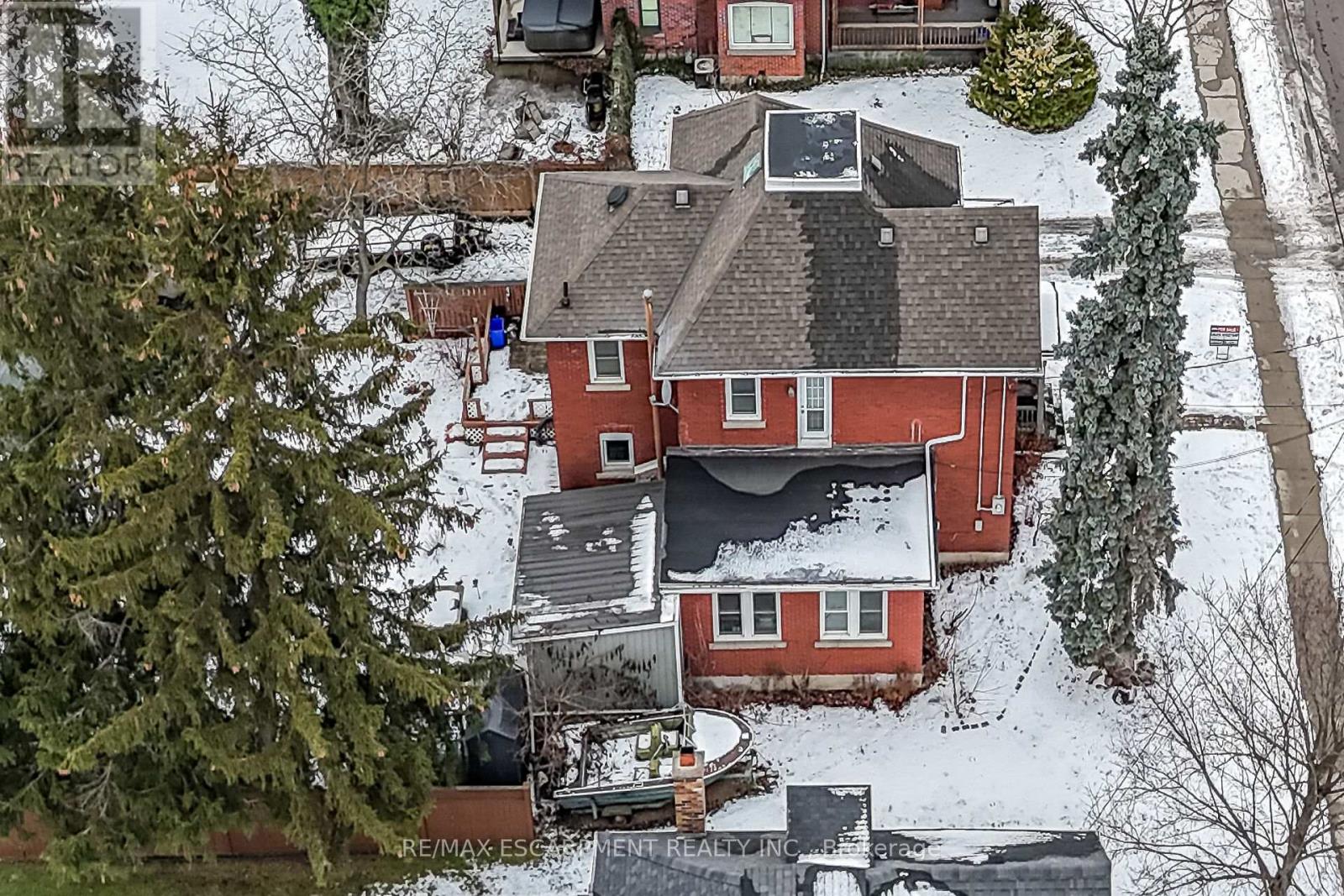 66 King Street E, Haldimand, Ontario  N0A 1H0 - Photo 44 - X12643152