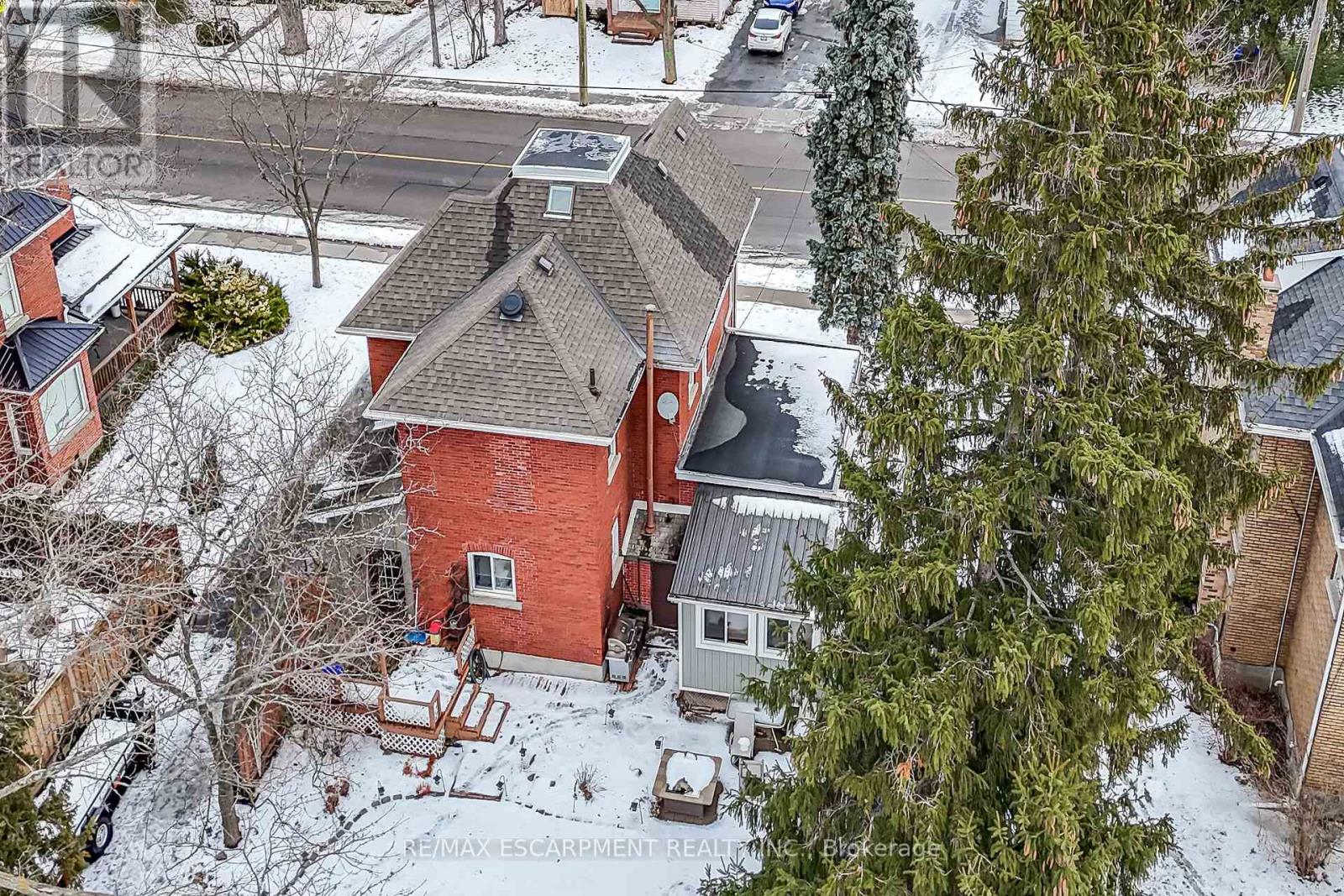 66 King Street E, Haldimand, Ontario  N0A 1H0 - Photo 45 - X12643152