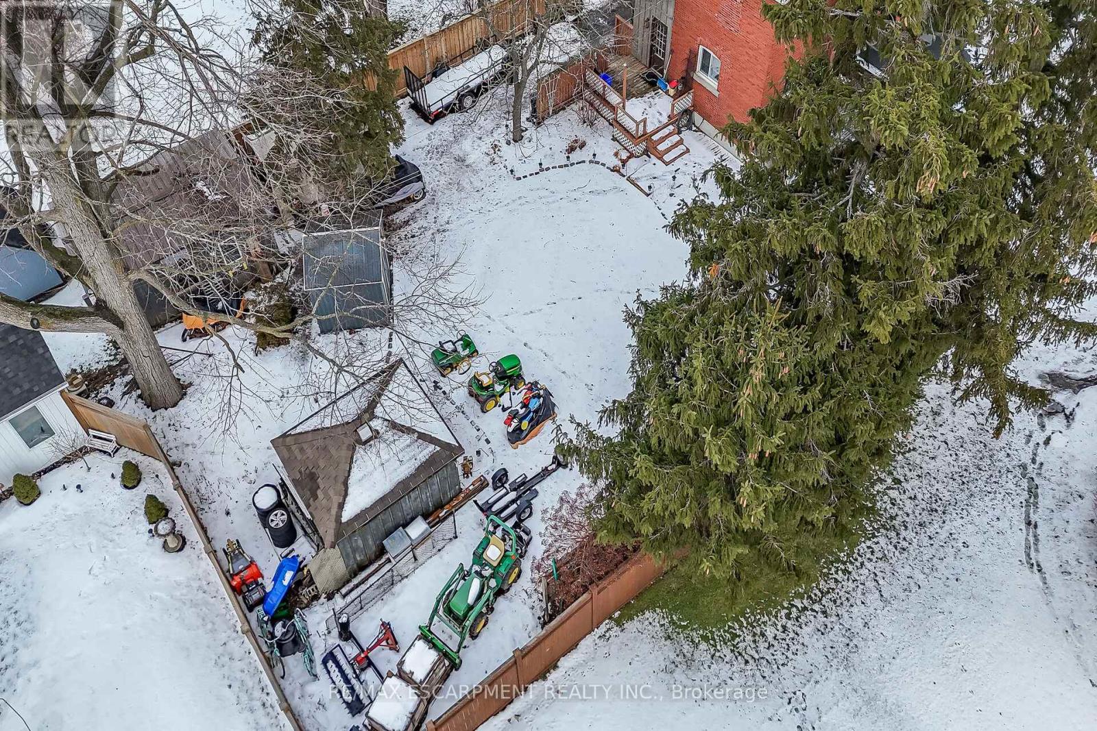 66 King Street E, Haldimand, Ontario  N0A 1H0 - Photo 46 - X12643152