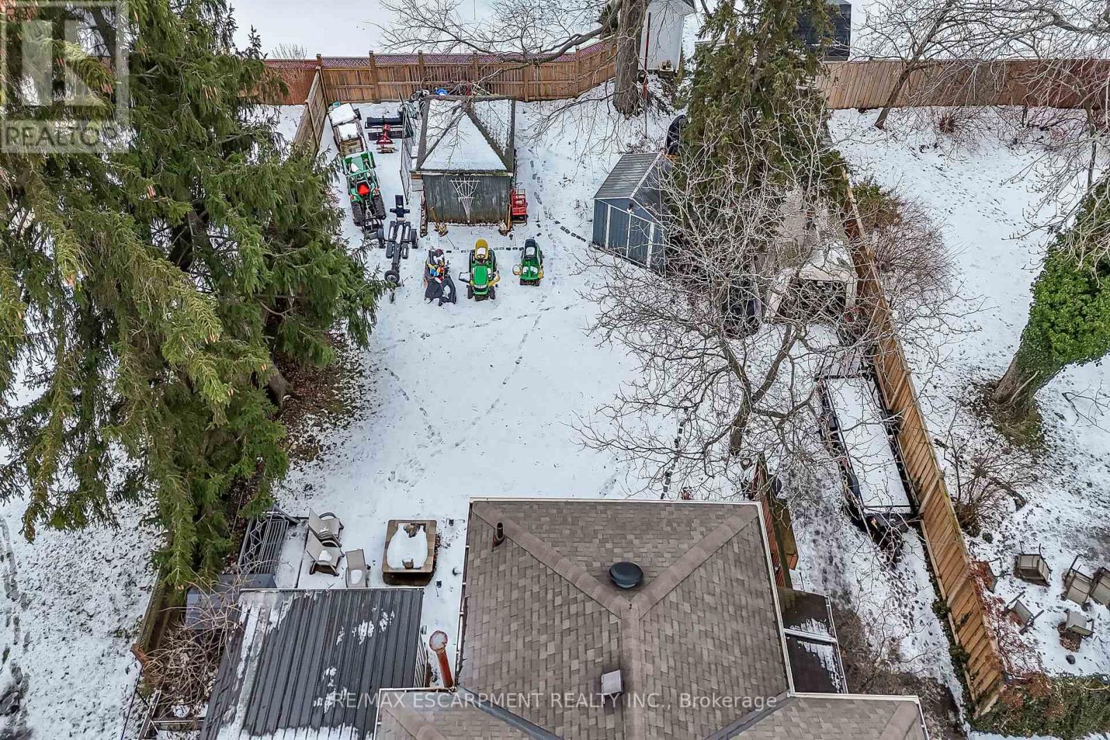 66 King Street E, Haldimand, Ontario  N0A 1H0 - Photo 47 - X12643152