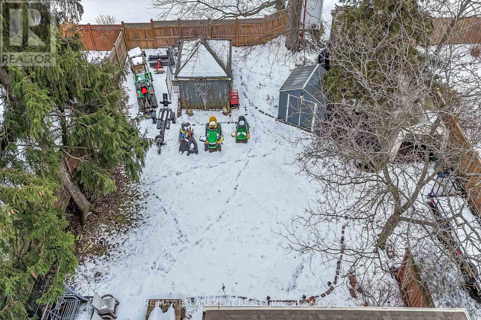 66 King Street E, Haldimand, Ontario  N0A 1H0 - Photo 48 - X12643152