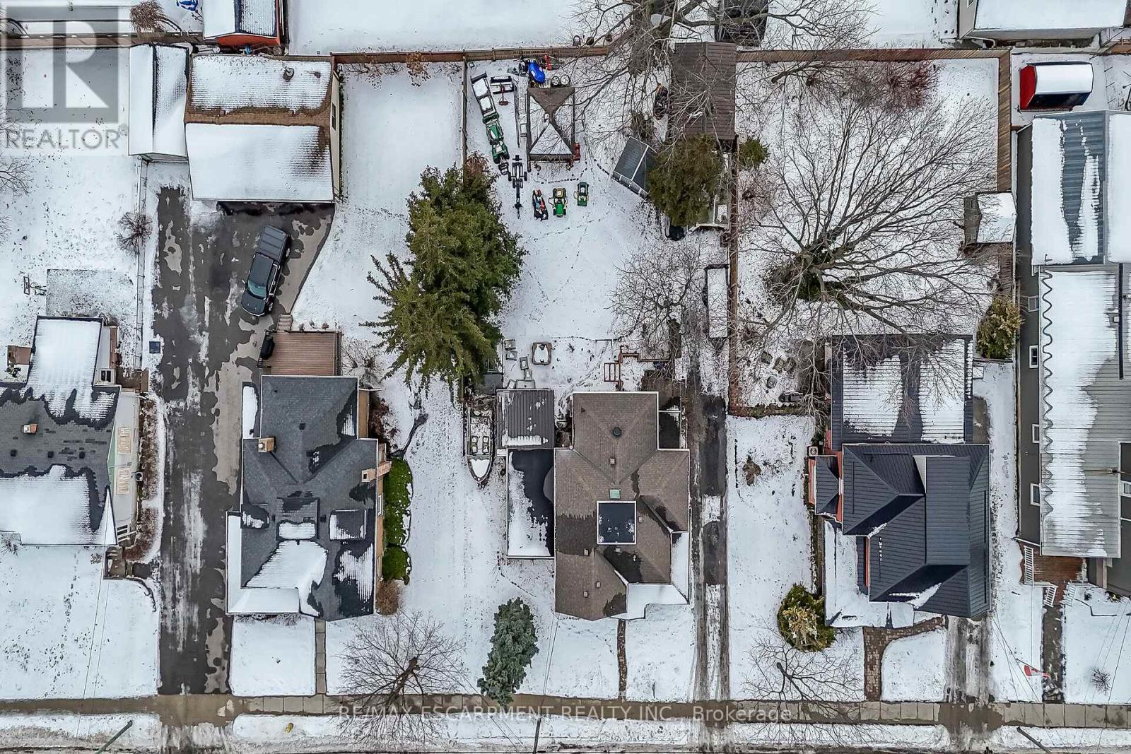 66 King Street E, Haldimand, Ontario  N0A 1H0 - Photo 49 - X12643152