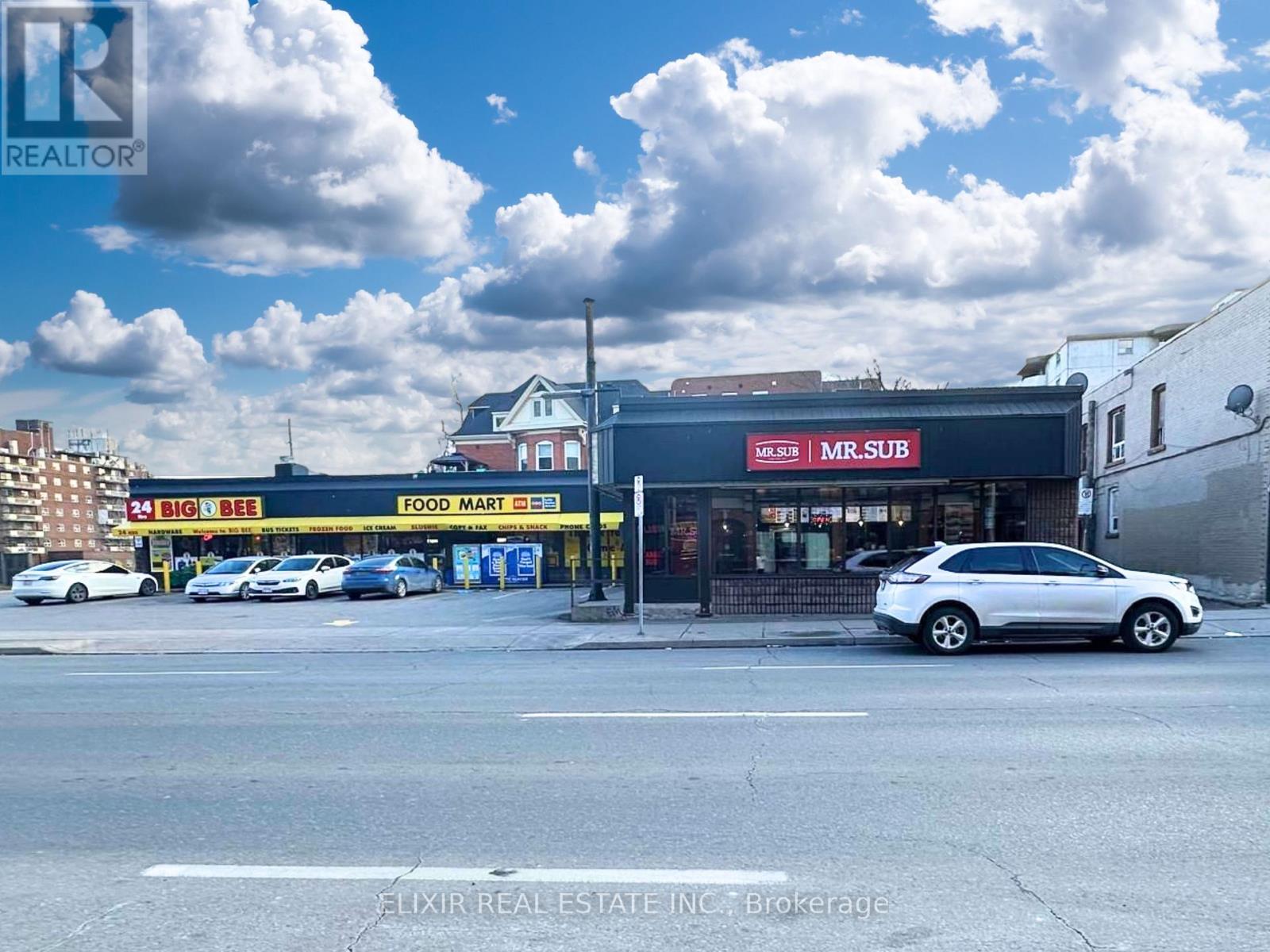 478 King Street E, Hamilton, Ontario  L8N 1C8 - Photo 4 - X12643166