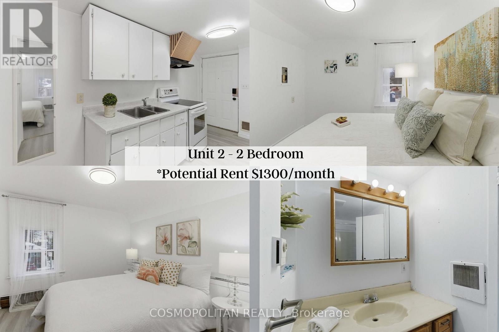 4758 Second Avenue, Niagara Falls, Ontario  L2E 4H8 - Photo 3 - X12615222