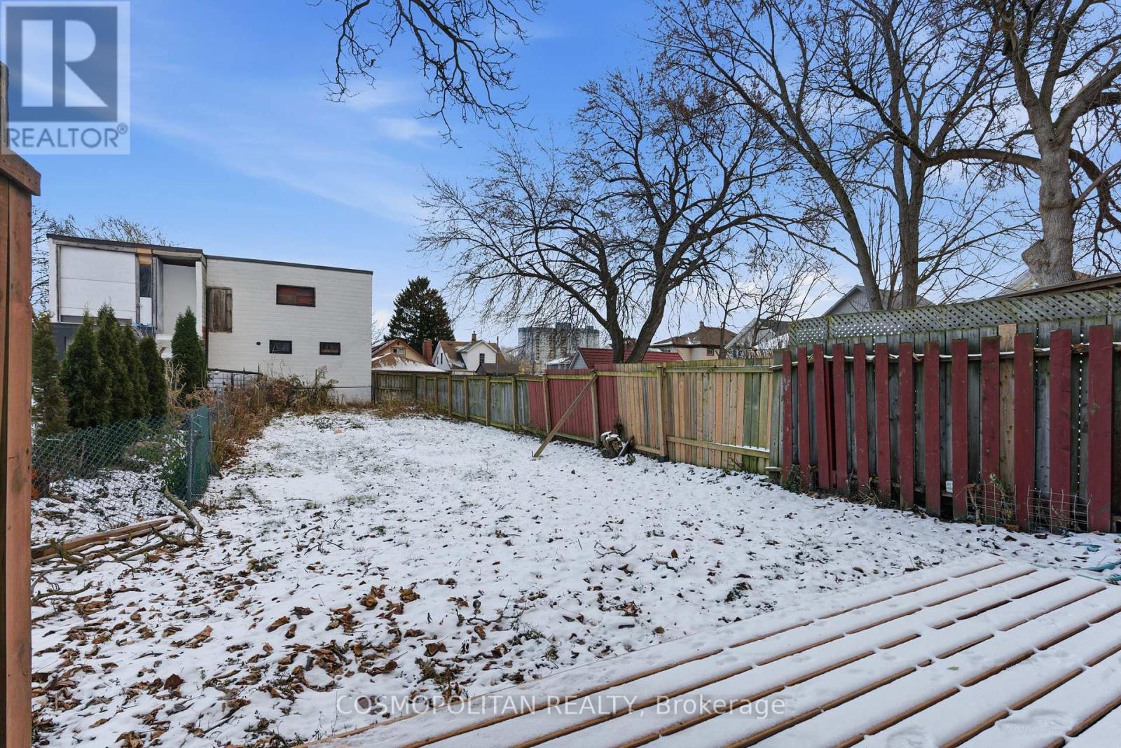 4758 Second Avenue, Niagara Falls, Ontario  L2E 4H8 - Photo 40 - X12615222