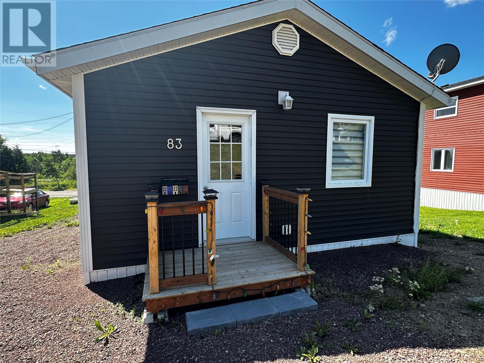 83 Circular Road, Grand Falls-Windsor, Newfoundland & Labrador  A2A 1B6 - Photo 2 - 1293360