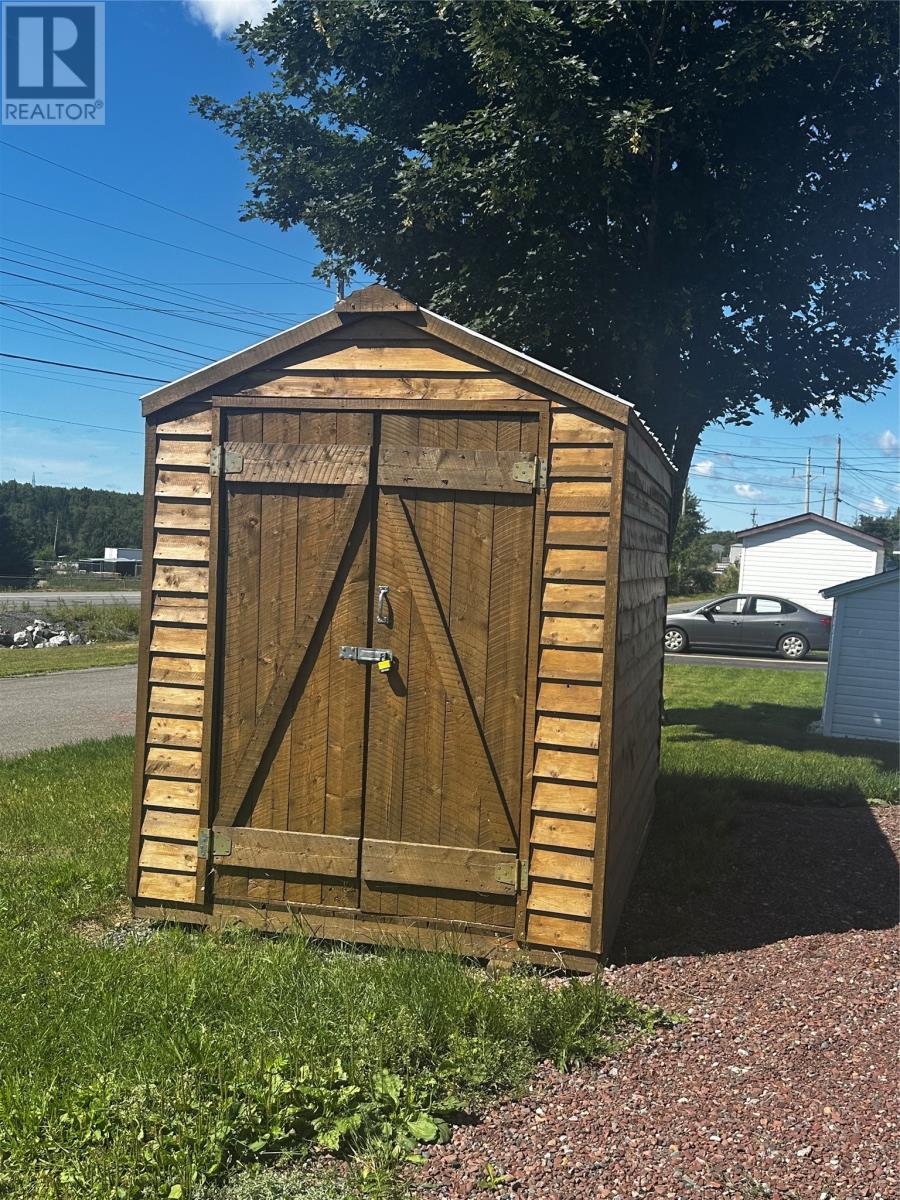 83 Circular Road, Grand Falls-Windsor, Newfoundland & Labrador  A2A 1B6 - Photo 4 - 1293360