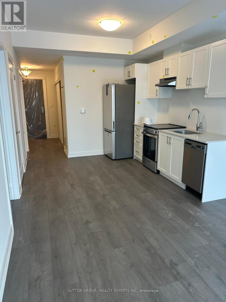 B1002 - 715 Davis Drive, Newmarket, Ontario  L3Y 0J2 - Photo 5 - N12513080