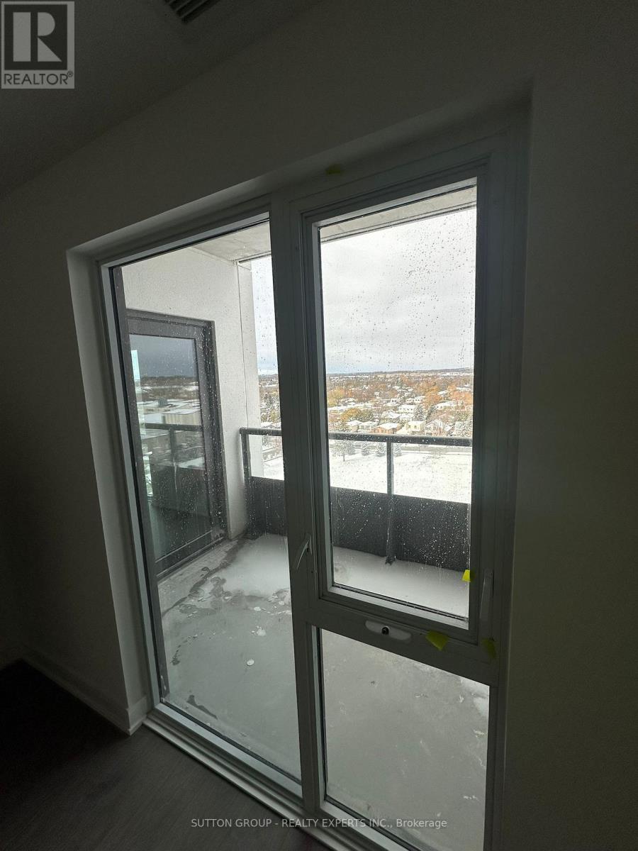 B1002 - 715 Davis Drive, Newmarket, Ontario  L3Y 0J2 - Photo 11 - N12513080