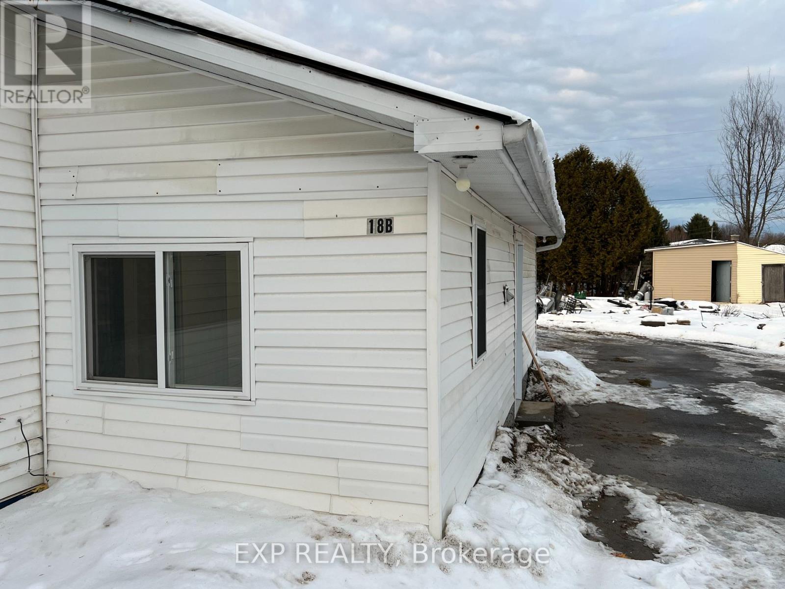 18-B Hebert Street, The Nation, Ontario  K0A 2M0 - Photo 4 - X12643214