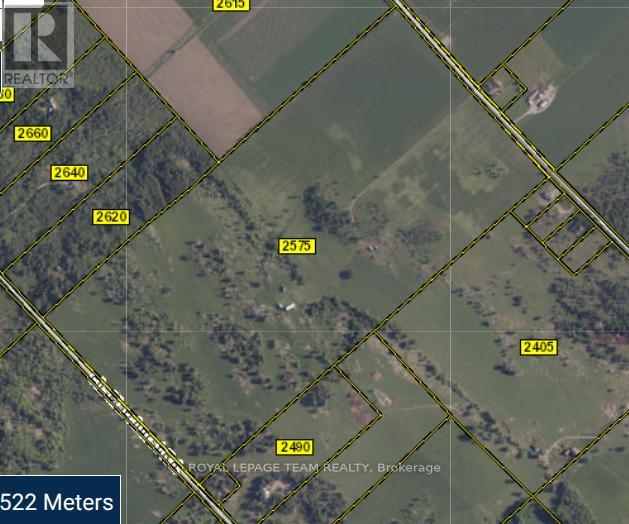 2575 Second Line Road, Ottawa, Ontario  K0A 1T0 - Photo 2 - X12643224