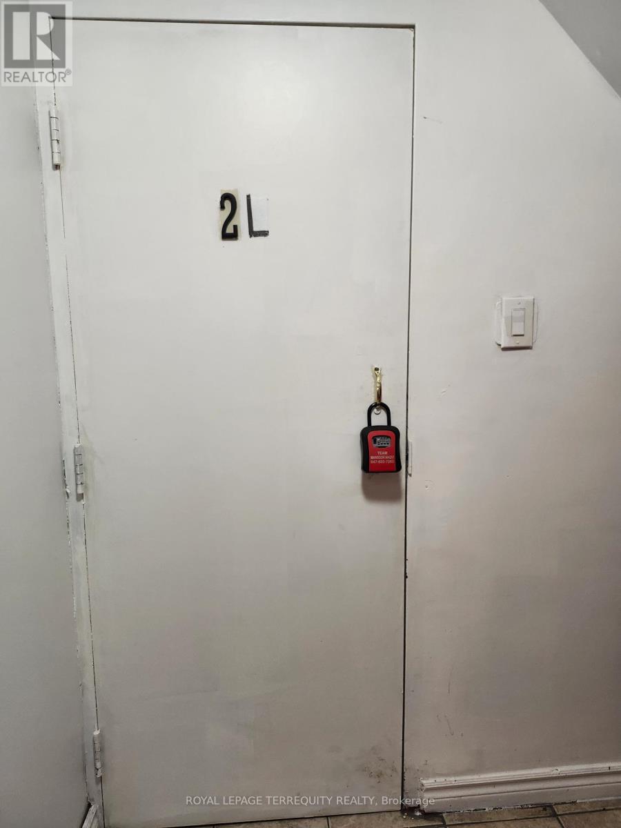 Lower 2l - 2977 Lawrence Avenue E, Toronto, Ontario  M1P 2V6 - Photo 10 - E12639096