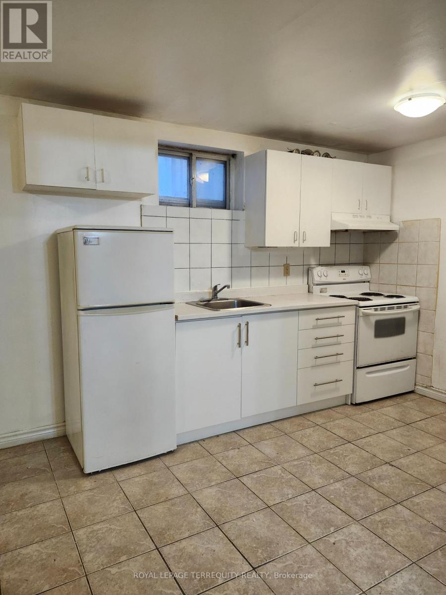 Lower 2l - 2977 Lawrence Avenue E, Toronto, Ontario  M1P 2V6 - Photo 7 - E12639096