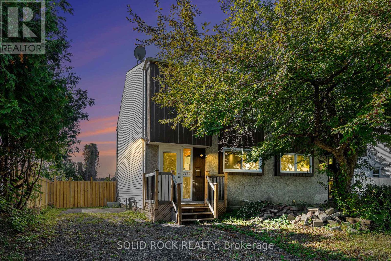 1432 Leigh Crescent, Ottawa, Ontario  K1J 8E4 - Photo 22 - X12381018