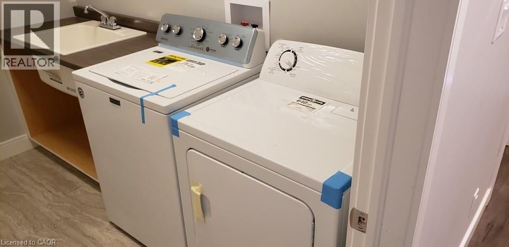 291 Falcon Drive Unit# 4, Woodstock, Ontario  N4T 0M7 - Photo 13 - 40794590