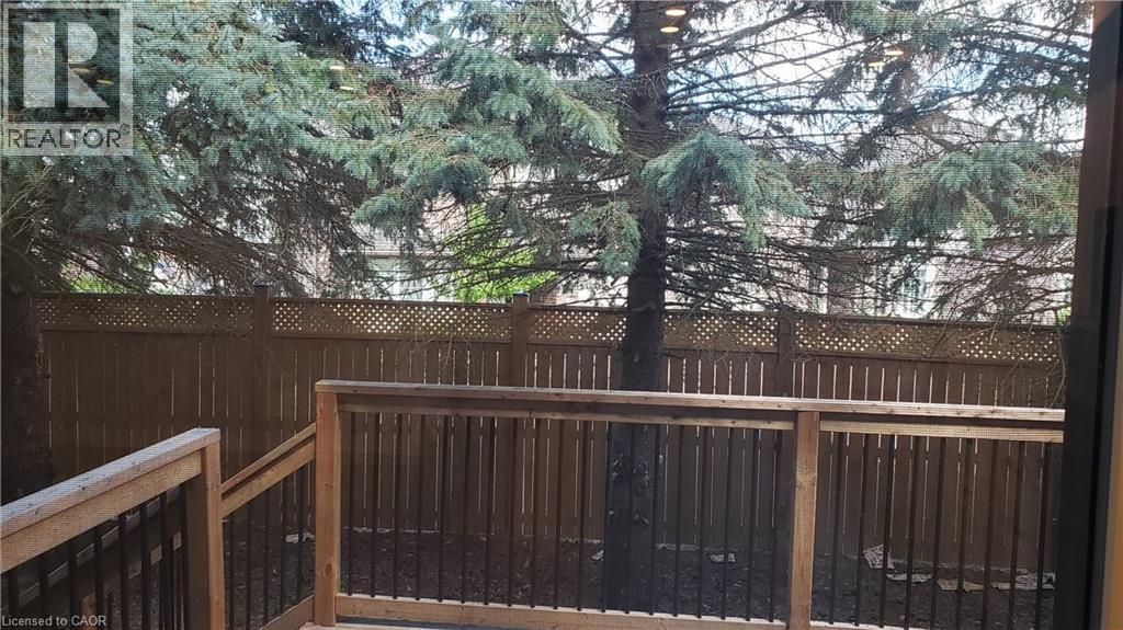 291 Falcon Drive Unit# 4, Woodstock, Ontario  N4T 0M7 - Photo 14 - 40794590