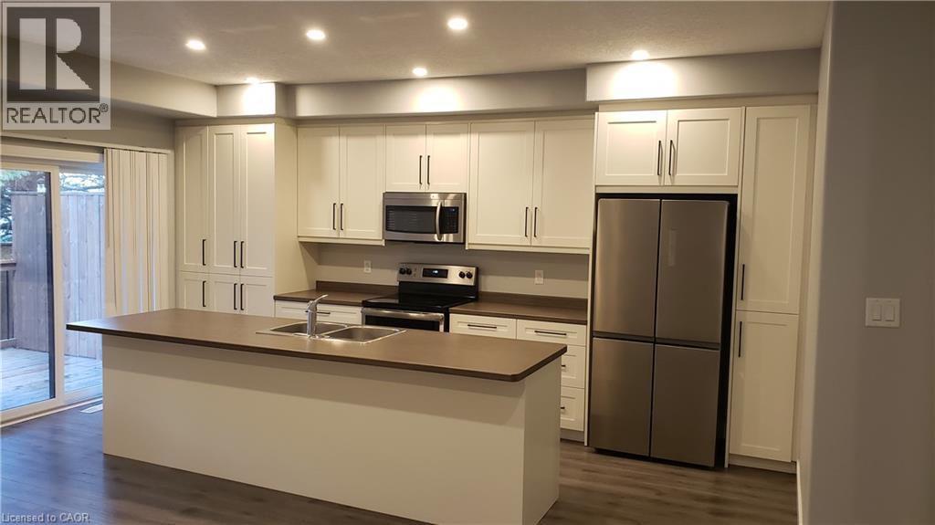 291 Falcon Drive Unit# 4, Woodstock, Ontario  N4T 0M7 - Photo 2 - 40794590