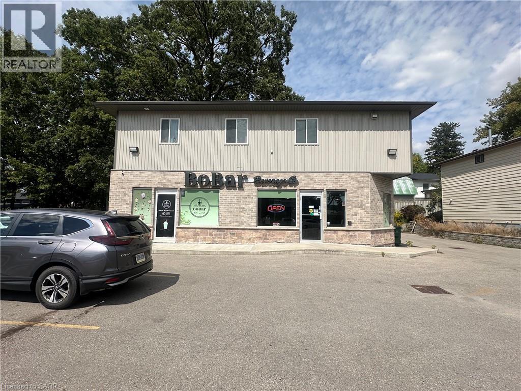 257 DUNDAS Street, Woodstock, Ontario