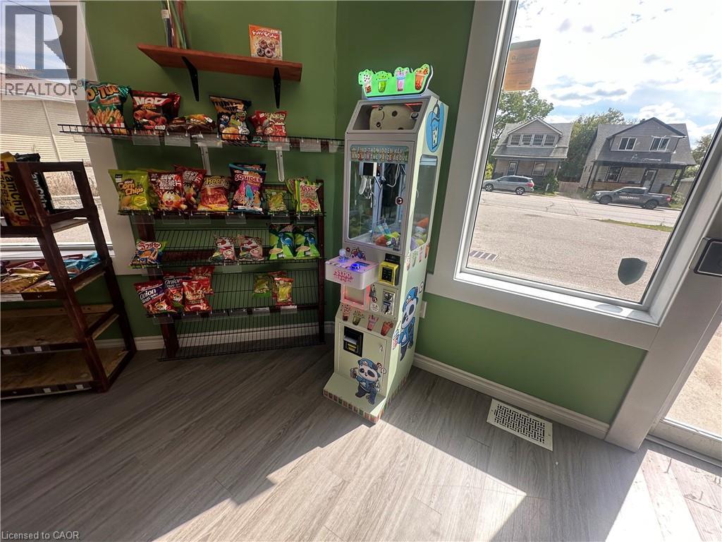 257 Dundas Street, Woodstock, Ontario  N4S 1A9 - Photo 10 - 40794398