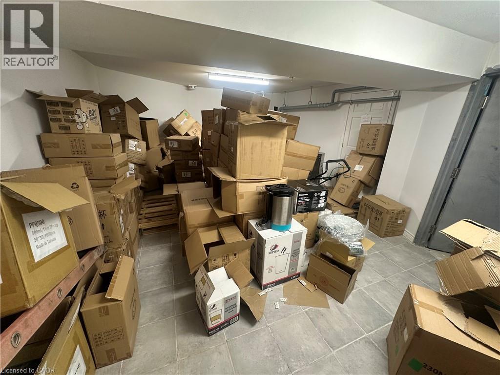 257 Dundas Street, Woodstock, Ontario  N4S 1A9 - Photo 13 - 40794398