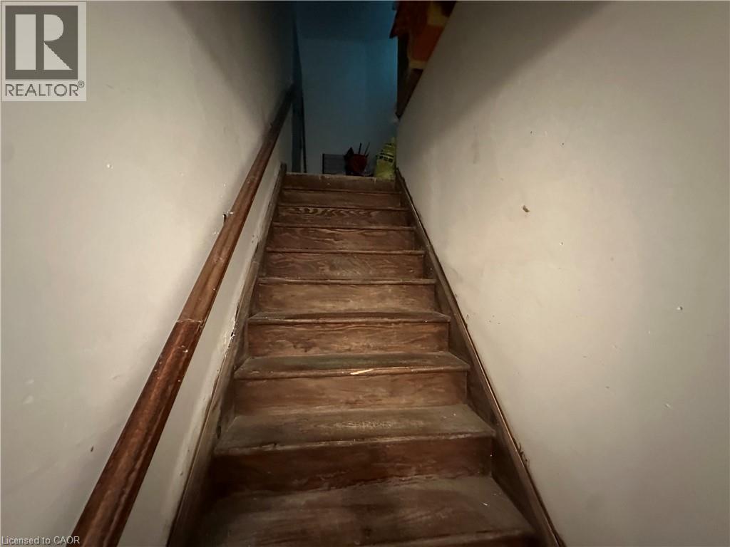 257 Dundas Street, Woodstock, Ontario  N4S 1A9 - Photo 14 - 40794398