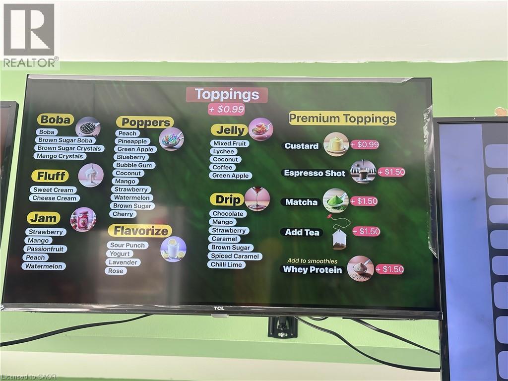 257 Dundas Street, Woodstock, Ontario  N4S 1A9 - Photo 17 - 40794398