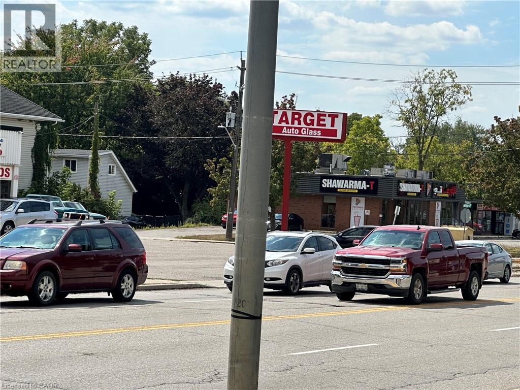257 Dundas Street, Woodstock, Ontario  N4S 1A9 - Photo 18 - 40794398