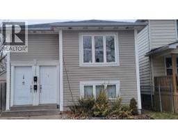 1050 HICKORY ROAD Unit# 2, Windsor, Ontario