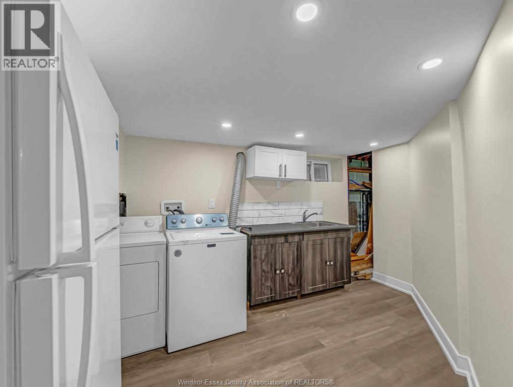 2616 Tourangeau Road, Windsor, Ontario  N8W 4N9 - Photo 30 - 25031870