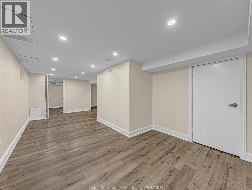 2616 Tourangeau Road, Windsor, Ontario  N8W 4N9 - Photo 32 - 25031870