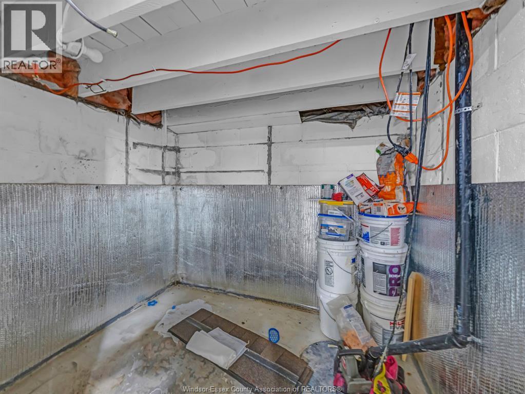 2616 Tourangeau Road, Windsor, Ontario  N8W 4N9 - Photo 35 - 25031870