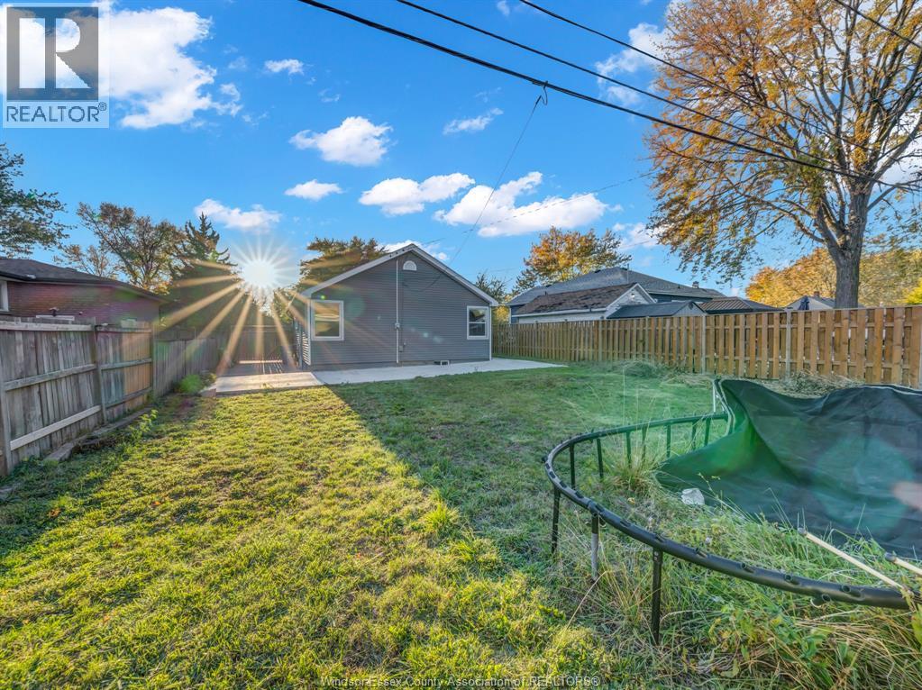 2616 Tourangeau Road, Windsor, Ontario  N8W 4N9 - Photo 41 - 25031870