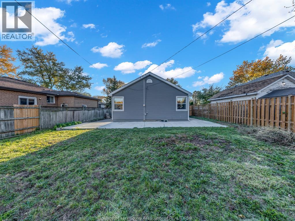 2616 Tourangeau Road, Windsor, Ontario  N8W 4N9 - Photo 44 - 25031870