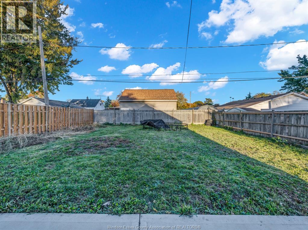 2616 Tourangeau Road, Windsor, Ontario  N8W 4N9 - Photo 45 - 25031870
