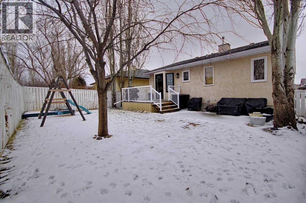 46 Heritage Crescent W, Lethbridge, Alberta  T1k 6X2 - Photo 22 - A2275739
