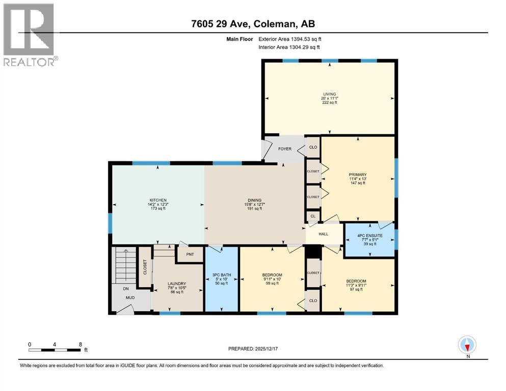 7605 29 Avenue, Coleman, Alberta  T0K 0M0 - Photo 26 - A2275772
