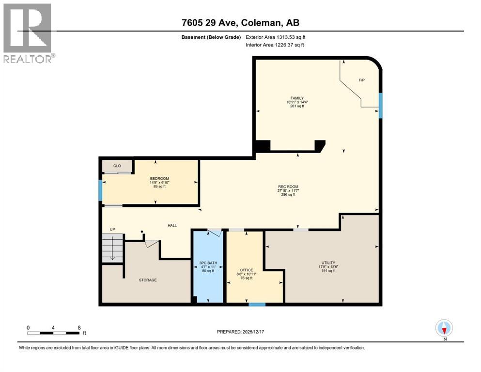 7605 29 Avenue, Coleman, Alberta  T0K 0M0 - Photo 27 - A2275772